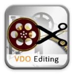 Logo of Free Video Editing Software android Application 