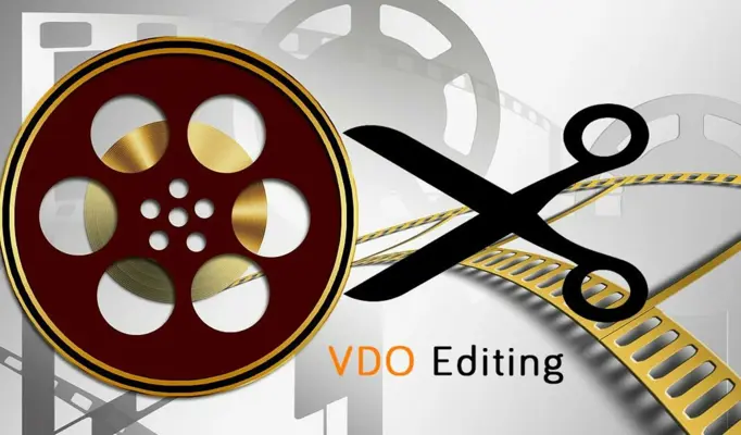 Free Video Editing Software android App screenshot 2